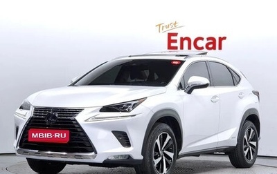 Lexus NX I, 2021 год, 3 600 000 рублей, 1 фотография