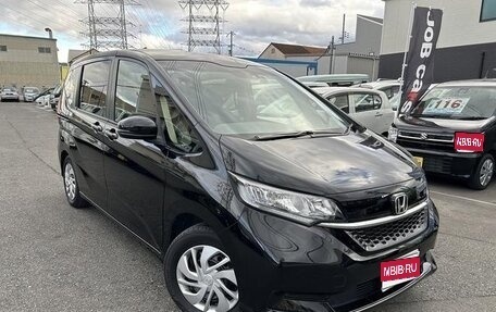 Honda Freed II, 2021 год, 1 220 888 рублей, 1 фотография