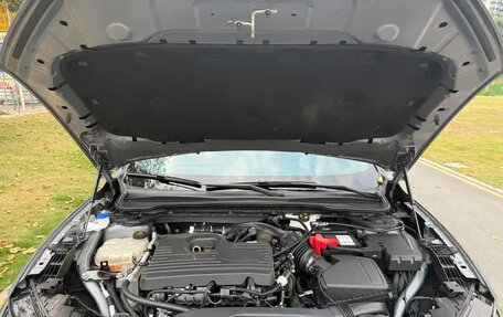 Ford Mondeo, 2022 год, 2 250 013 рублей, 19 фотография