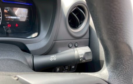 Nissan Note II рестайлинг, 2017 год, 840 000 рублей, 14 фотография