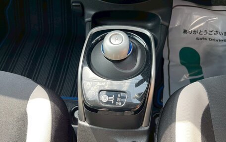 Nissan Note II рестайлинг, 2017 год, 840 000 рублей, 18 фотография