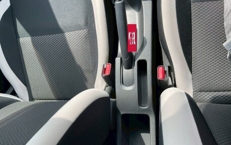 Nissan Note II рестайлинг, 2017 год, 840 000 рублей, 20 фотография