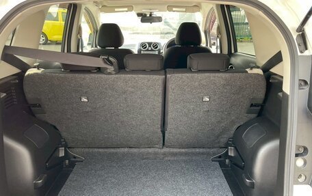 Nissan Note II рестайлинг, 2017 год, 840 000 рублей, 26 фотография