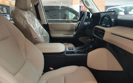 Toyota Land Cruiser Prado, 2025 год, 8 370 000 рублей, 3 фотография