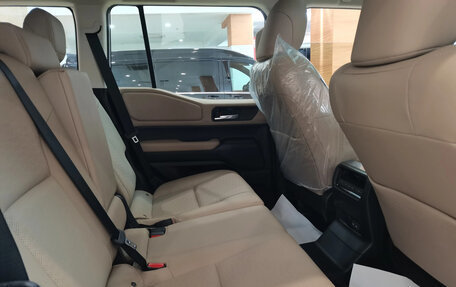 Toyota Land Cruiser Prado, 2025 год, 8 370 000 рублей, 4 фотография