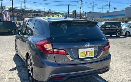 Honda Jade I, 2016 год, 1 260 000 рублей, 2 фотография