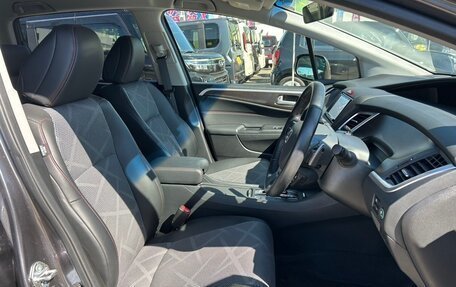 Honda Jade I, 2016 год, 1 260 000 рублей, 10 фотография