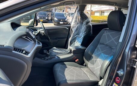 Honda Jade I, 2016 год, 1 260 000 рублей, 9 фотография