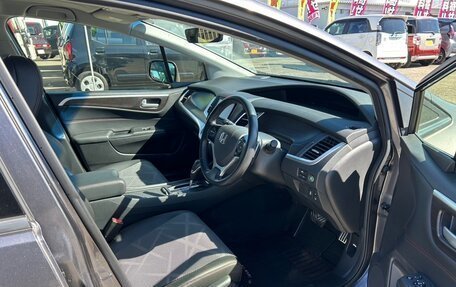 Honda Jade I, 2016 год, 1 260 000 рублей, 11 фотография