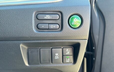 Honda Jade I, 2016 год, 1 260 000 рублей, 20 фотография