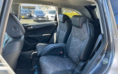 Honda Jade I, 2016 год, 1 260 000 рублей, 24 фотография
