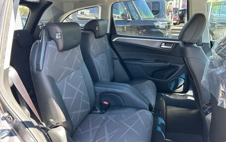 Honda Jade I, 2016 год, 1 260 000 рублей, 23 фотография