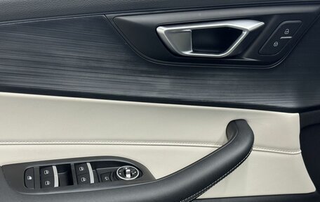 Chery Tiggo 4 I рестайлинг, 2025 год, 2 420 000 рублей, 10 фотография
