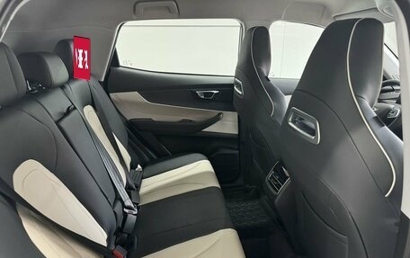 Chery Tiggo 4 I рестайлинг, 2025 год, 2 420 000 рублей, 15 фотография