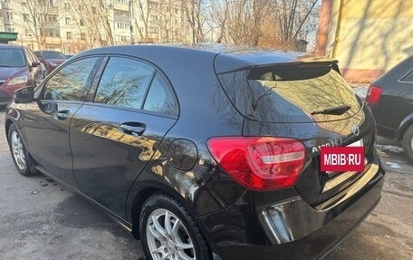 Mercedes-Benz A-Класс, 2014 год, 1 300 000 рублей, 6 фотография