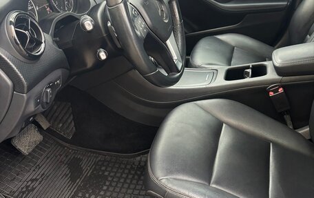 Mercedes-Benz A-Класс, 2014 год, 1 300 000 рублей, 13 фотография