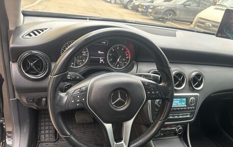 Mercedes-Benz A-Класс, 2014 год, 1 300 000 рублей, 12 фотография