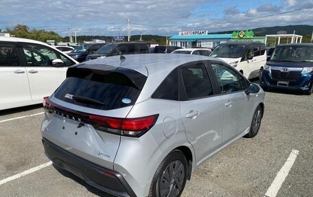 Nissan Note, 2021 год, 1 520 000 рублей, 4 фотография