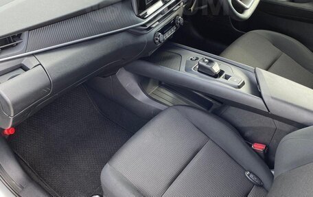 Nissan Note, 2021 год, 1 520 000 рублей, 16 фотография