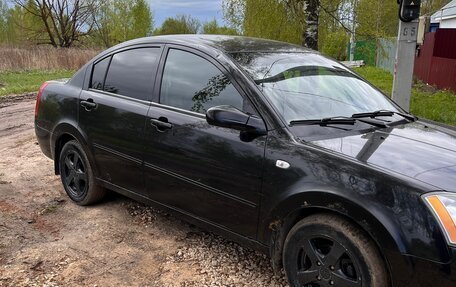 Chery Fora (A21), 2007 год, 200 000 рублей, 2 фотография