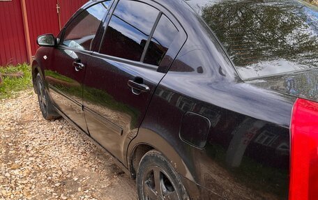 Chery Fora (A21), 2007 год, 200 000 рублей, 5 фотография