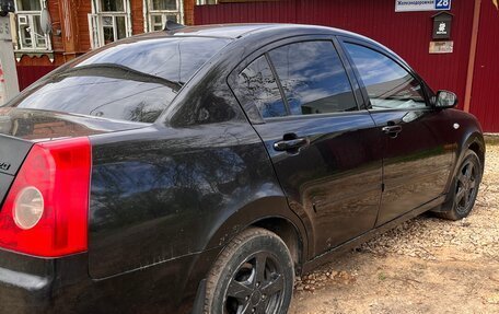 Chery Fora (A21), 2007 год, 200 000 рублей, 3 фотография