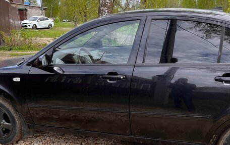 Chery Fora (A21), 2007 год, 200 000 рублей, 6 фотография