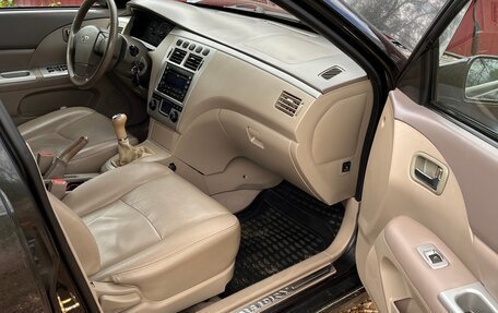 Chery Fora (A21), 2007 год, 200 000 рублей, 16 фотография
