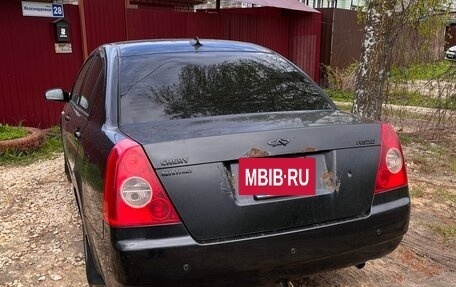 Chery Fora (A21), 2007 год, 200 000 рублей, 4 фотография
