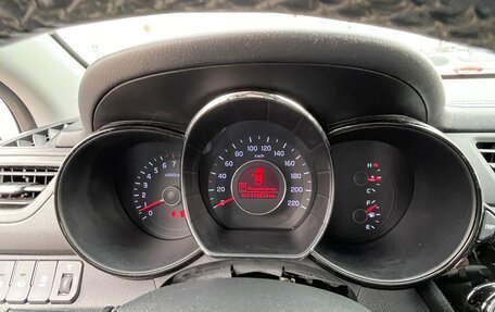 KIA Rio III рестайлинг, 2014 год, 1 000 000 рублей, 11 фотография