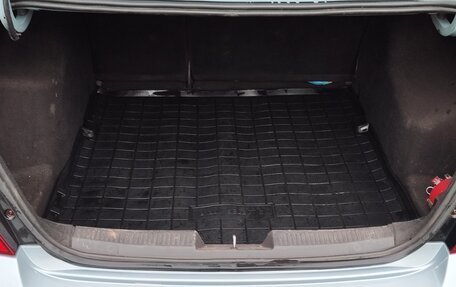 Chevrolet Aveo III, 2012 год, 670 000 рублей, 6 фотография