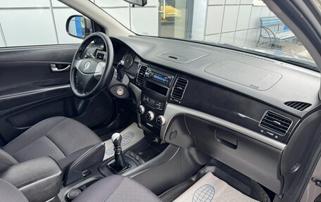 SsangYong Actyon II рестайлинг, 2013 год, 897 000 рублей, 12 фотография