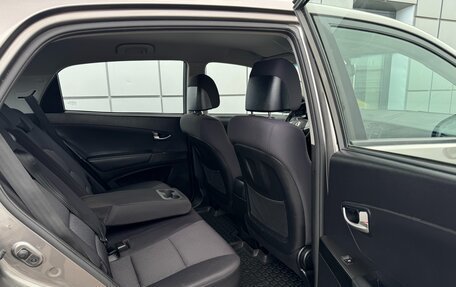 SsangYong Actyon II рестайлинг, 2013 год, 897 000 рублей, 13 фотография