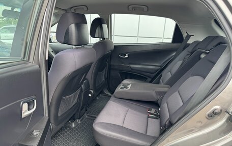 SsangYong Actyon II рестайлинг, 2013 год, 897 000 рублей, 14 фотография