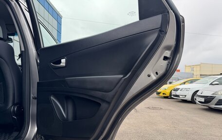 SsangYong Actyon II рестайлинг, 2013 год, 897 000 рублей, 19 фотография