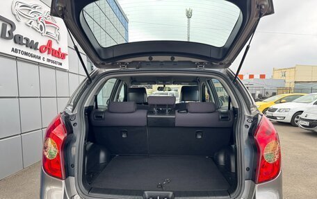 SsangYong Actyon II рестайлинг, 2013 год, 897 000 рублей, 21 фотография