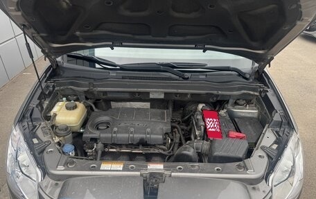 SsangYong Actyon II рестайлинг, 2013 год, 897 000 рублей, 20 фотография