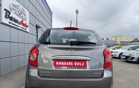 SsangYong Actyon II рестайлинг, 2013 год, 897 000 рублей, 8 фотография
