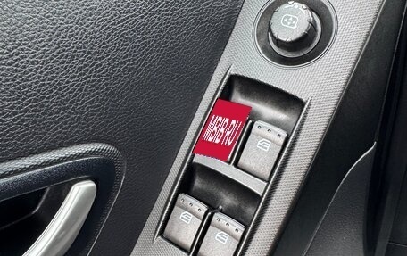 SsangYong Actyon II рестайлинг, 2013 год, 897 000 рублей, 15 фотография