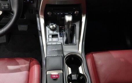 Lexus NX I, 2021 год, 3 690 000 рублей, 11 фотография