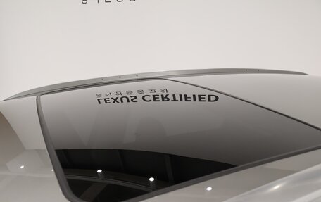 Lexus NX I, 2021 год, 3 690 000 рублей, 20 фотография