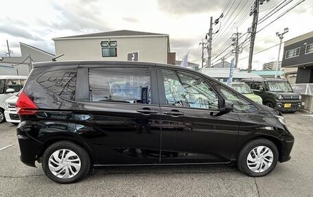 Honda Freed II, 2021 год, 1 220 888 рублей, 6 фотография