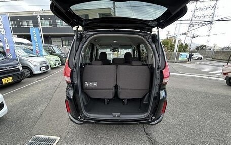 Honda Freed II, 2021 год, 1 220 888 рублей, 9 фотография