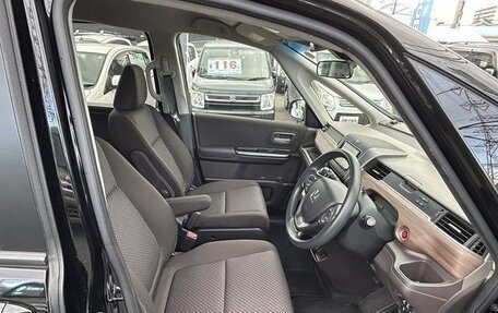 Honda Freed II, 2021 год, 1 220 888 рублей, 11 фотография