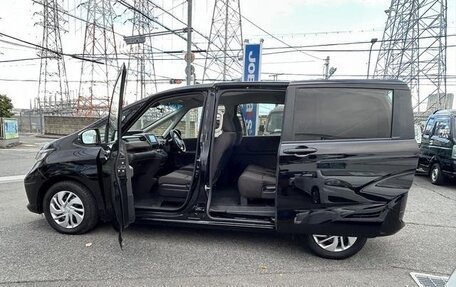 Honda Freed II, 2021 год, 1 220 888 рублей, 8 фотография