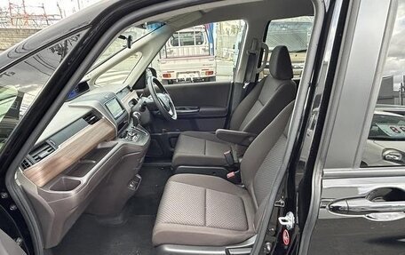 Honda Freed II, 2021 год, 1 220 888 рублей, 12 фотография