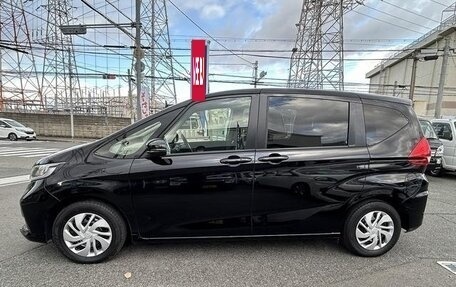 Honda Freed II, 2021 год, 1 220 888 рублей, 7 фотография
