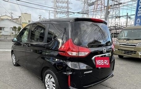 Honda Freed II, 2021 год, 1 220 888 рублей, 5 фотография