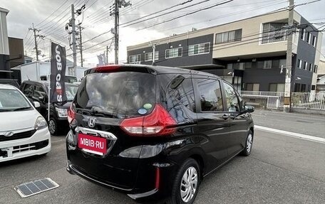 Honda Freed II, 2021 год, 1 220 888 рублей, 4 фотография