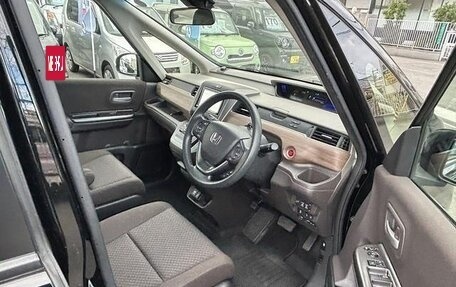 Honda Freed II, 2021 год, 1 220 888 рублей, 10 фотография